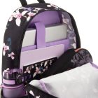 Ars Una Botanic Orchid hátizsák AU-14