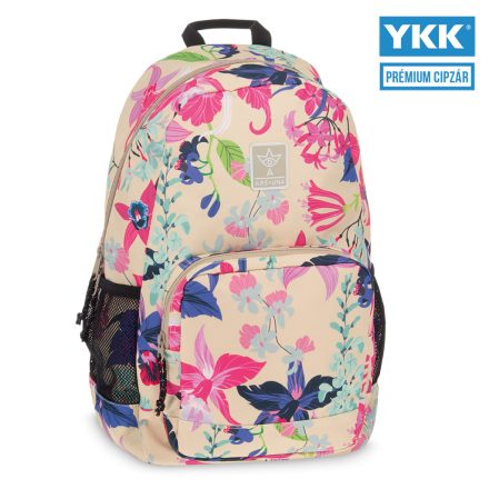 Ars Una Beach Flowers hátizsék AU-14