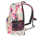 Ars Una Beach Flowers hátizsék AU-14