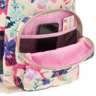 Ars Una Beach Flowers hátizsék AU-14