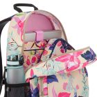 Ars Una Beach Flowers hátizsék AU-14