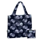 Ars Una bevásárlótáska 22 l - Bubbles Dark