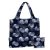 Ars Una bevásárlótáska 22 l - Bubbles Dark