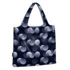 Ars Una bevásárlótáska 22 l - Bubbles Dark