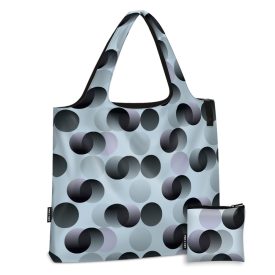 Ars Una bevásárlótáska 22 l - Bubbles Light