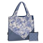 Ars Una bevásárlótáska 22 l - Savanna Blue