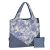 Ars Una bevásárlótáska 22 l - Savanna Blue