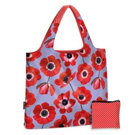 Ars Una bevásárlótáska 22 l - Anemones Light