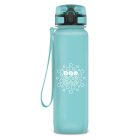 Ars Una BPA-mentes motivációs kulacs matt - 1000 ml - Mint