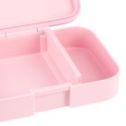 Ars Una prémium, osztott uzsonnás doboz Think Pink