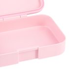 Ars Una prémium, osztott uzsonnás doboz Think Pink