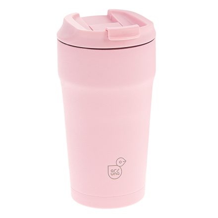 Ars Una thermo bögre-470ml - Rose