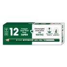 Ars Una háromszögletű színes ceruza, Jumbo - zöld