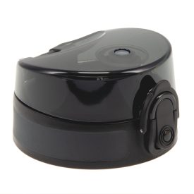   Ars Una kulacstető biztonsági zárral 800 és 1000 ml-es kulacshoz - Dark Gray
