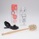 Ars Una kulacstisztító kefe