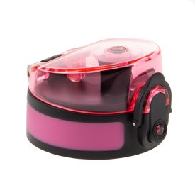  Ars Una kulacstető biztonsági zárral - Light pink