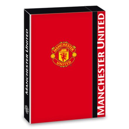 Ars Una Manchester United A/4 füzetbox
