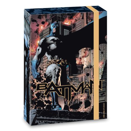Ars Una Batman A/5 füzetbox