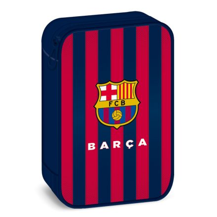 Ars Una FC Barcelona többszintes tolltartó