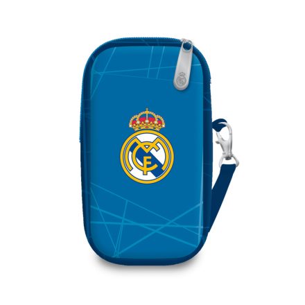 Ars Una Real Madrid mobiltartó keskeny telefonokhoz