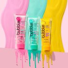 BUBBLE T HYALURONIC ACID & ALMOND OIL 200ML