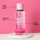 BUBBLE T TESTPERMET BOGYÓSGYÜMÖLCS 250ML