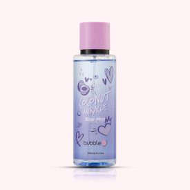 BUBBLE T TESTPERMET KÓKUSZ 250ML