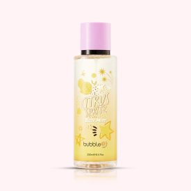 BUBBLE T TESTPERMET CITRUS 250ML