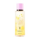 BUBBLE T TESTPERMET CITRUS 250ML