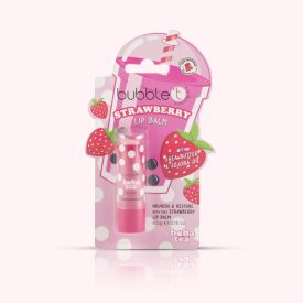 BUBBLE T AJAKÁPOLÓ STIFT EPER pink 4,1G