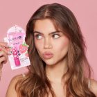 BUBBLE T AJAKÁPOLÓ STIFT EPER pink 4,1G