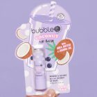 BUBBLE T AJAKÁPOLÓ STIFT KÓKUSZ lila 4,1G