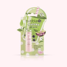 BUBBLE T AJAKÁPOLÓ STIFT MATCHA TEA zöld 4,1G