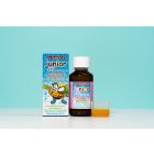 MARNYS JUNIOR VIT FOLYÉKONY MULTIVITAMIN