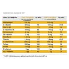 MARNYS JUNIOR VIT FOLYÉKONY MULTIVITAMIN