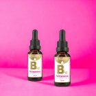 MARNYS FOLYÉKONY B12 ÉTREND-KIEGÉSZÍTŐ CSEPP