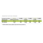 MARNYS K2- ÉS D3-VITAMIN TARTALMÚ FOLYÉKONY ÉTREND-KIEGÉSZÍTŐ CSEPP