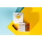 MARNYS MEGA 2000 MÉHPEMPŐT TARTALMAZÓ FOLYÉKONY ÉTREND-KIEGÉSZÍTŐ