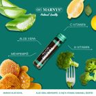 MARNYS ALOE ROYAL FOLYÉKONY MULTIVITAMIN IMMUNERŐSÍTŐ 