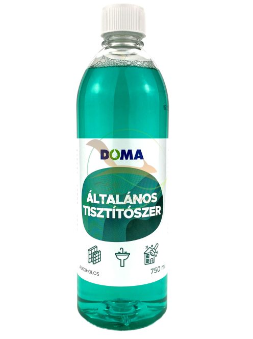 Általános tisztítószer 750 ml (Doma Clean)