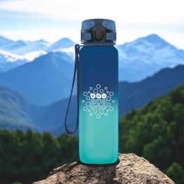 Kulacs 1000 ml