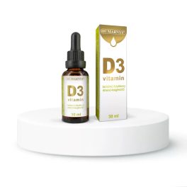 D-vitaminos immunerősítés