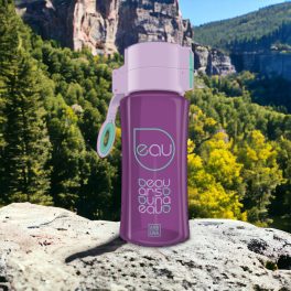 Kulacs 450 ml