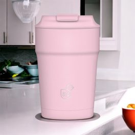 Thermo bögre 350 ml