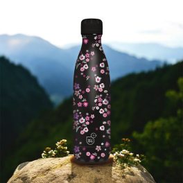 Hőtartó fémkulacs 500 ml