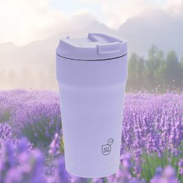 Thermo bögre 470 ml