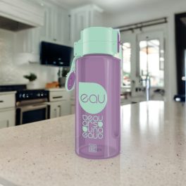 Kulacs 650 ml