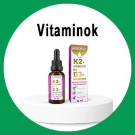 Vitaminok