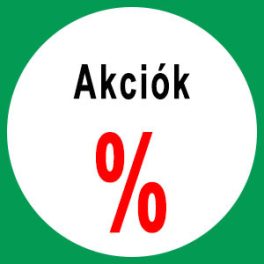 Akciók