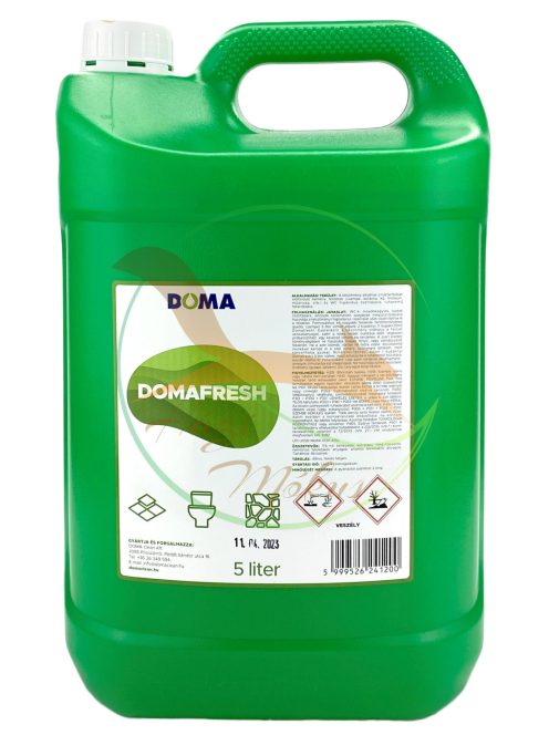 Domafresh 5000 ml (Doma Clean)